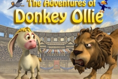 Donkey-Ollie