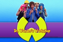 Dr.Wonders-Workshop